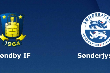 Soi kèo bóng đá Brondby vs Sonderjyske – 00h00 - 03/06/2020  – Giải VĐQG Đan Mạch